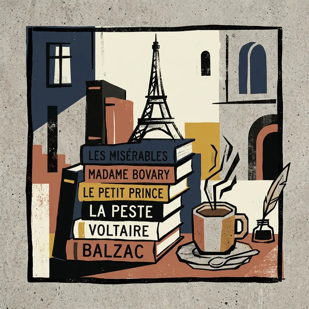 French Literature