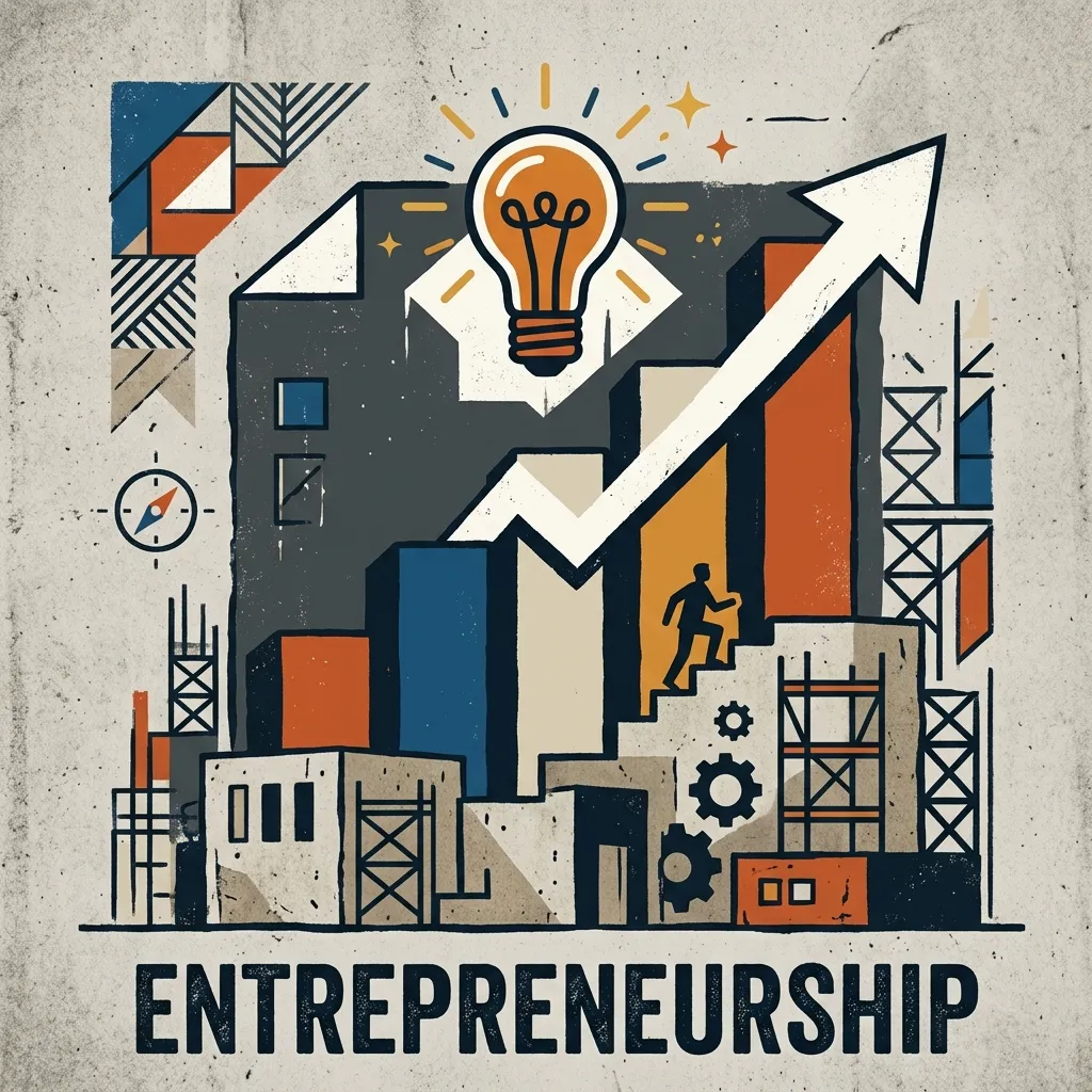 Best Books for Entrepreneurs