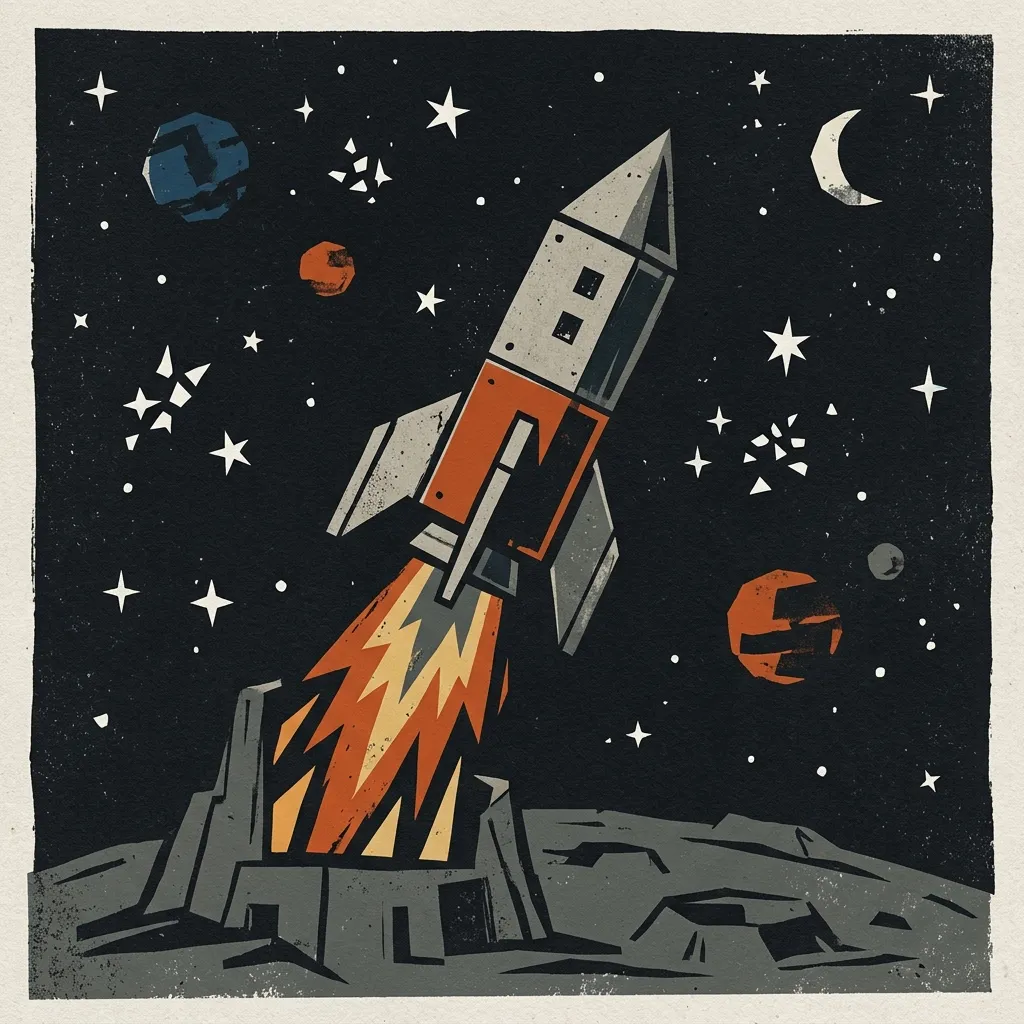 Must-Read Sci-Fi Classics